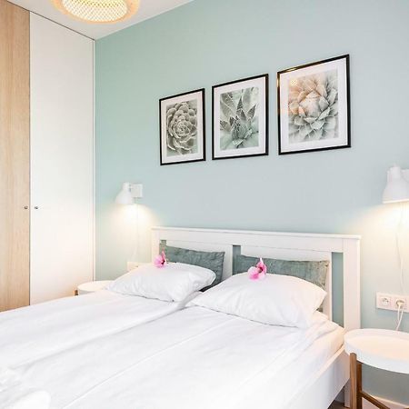 Apartment Walonska With Free Parking Wroclaw By Noclegi Renters Екстер'єр фото